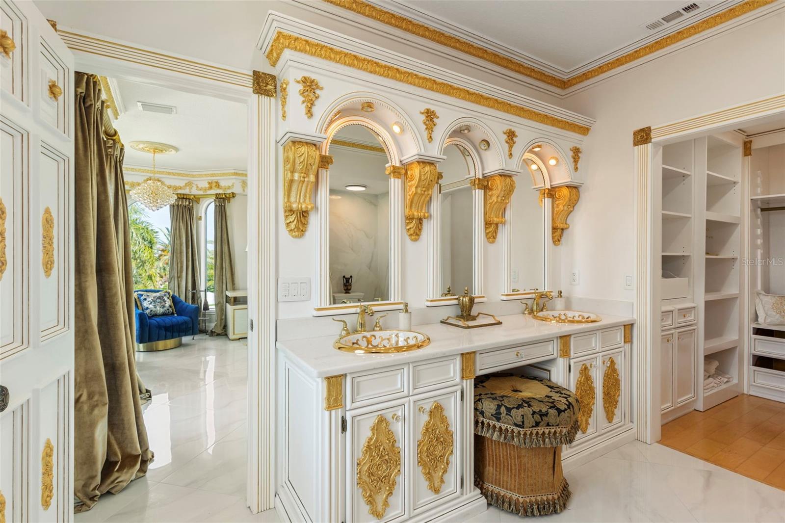 POINTE ALEXIS NORTH PH III - Residential