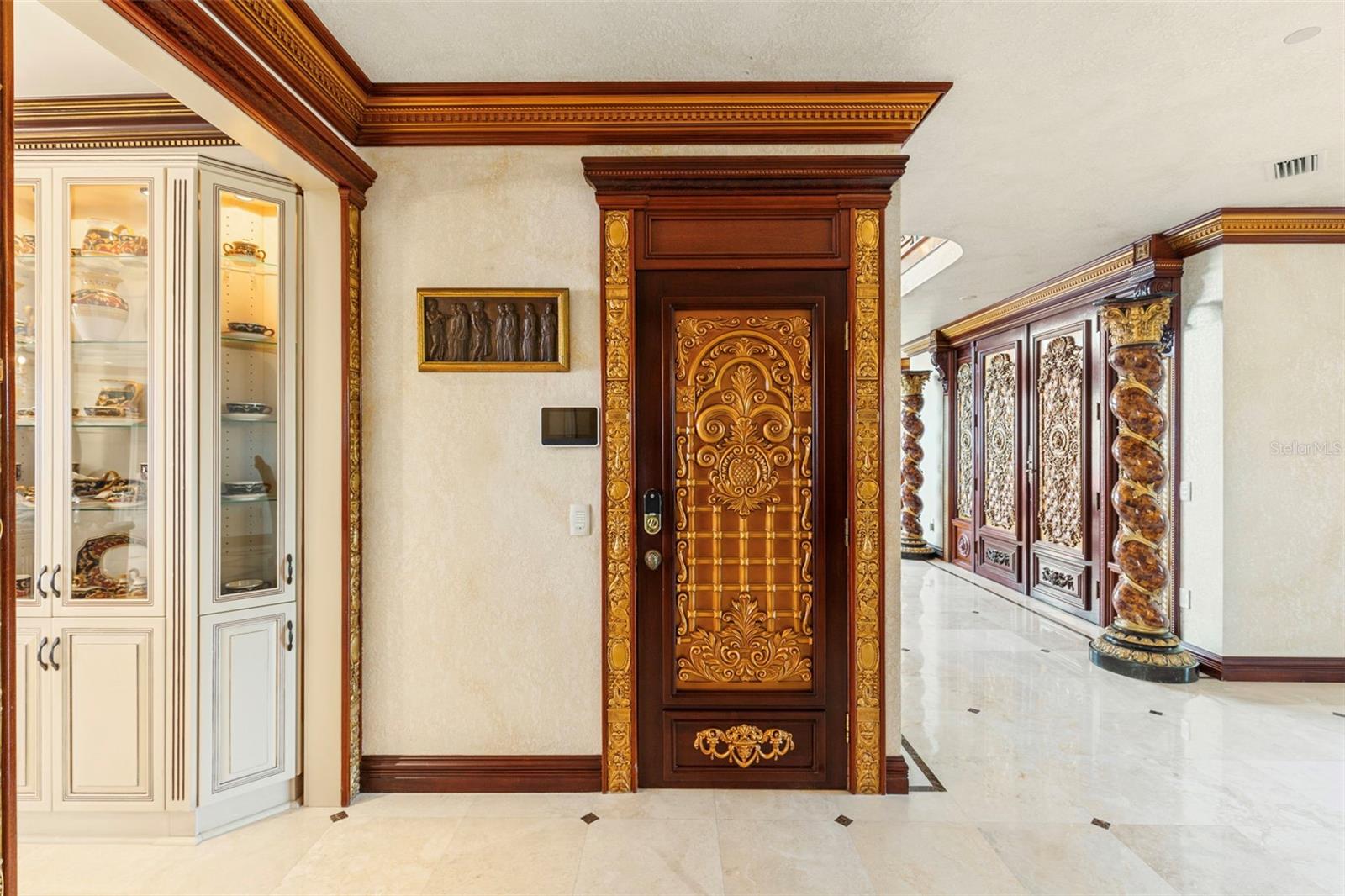 POINTE ALEXIS NORTH PH III - Residential