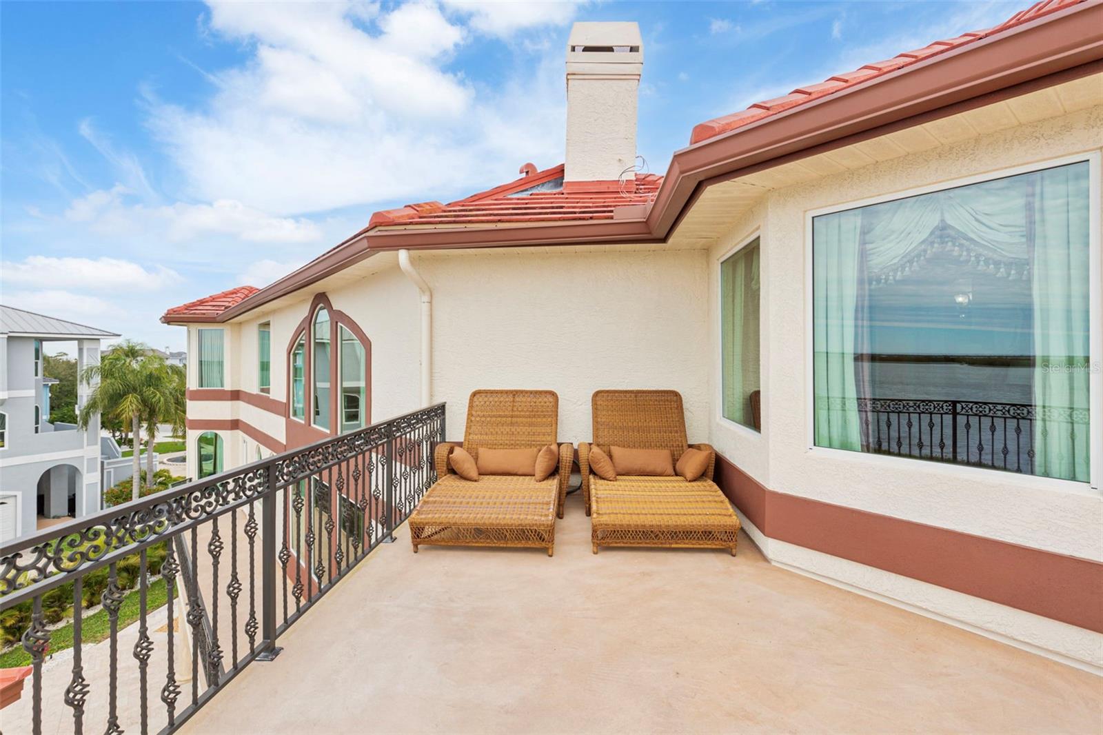 POINTE ALEXIS NORTH PH III - Residential