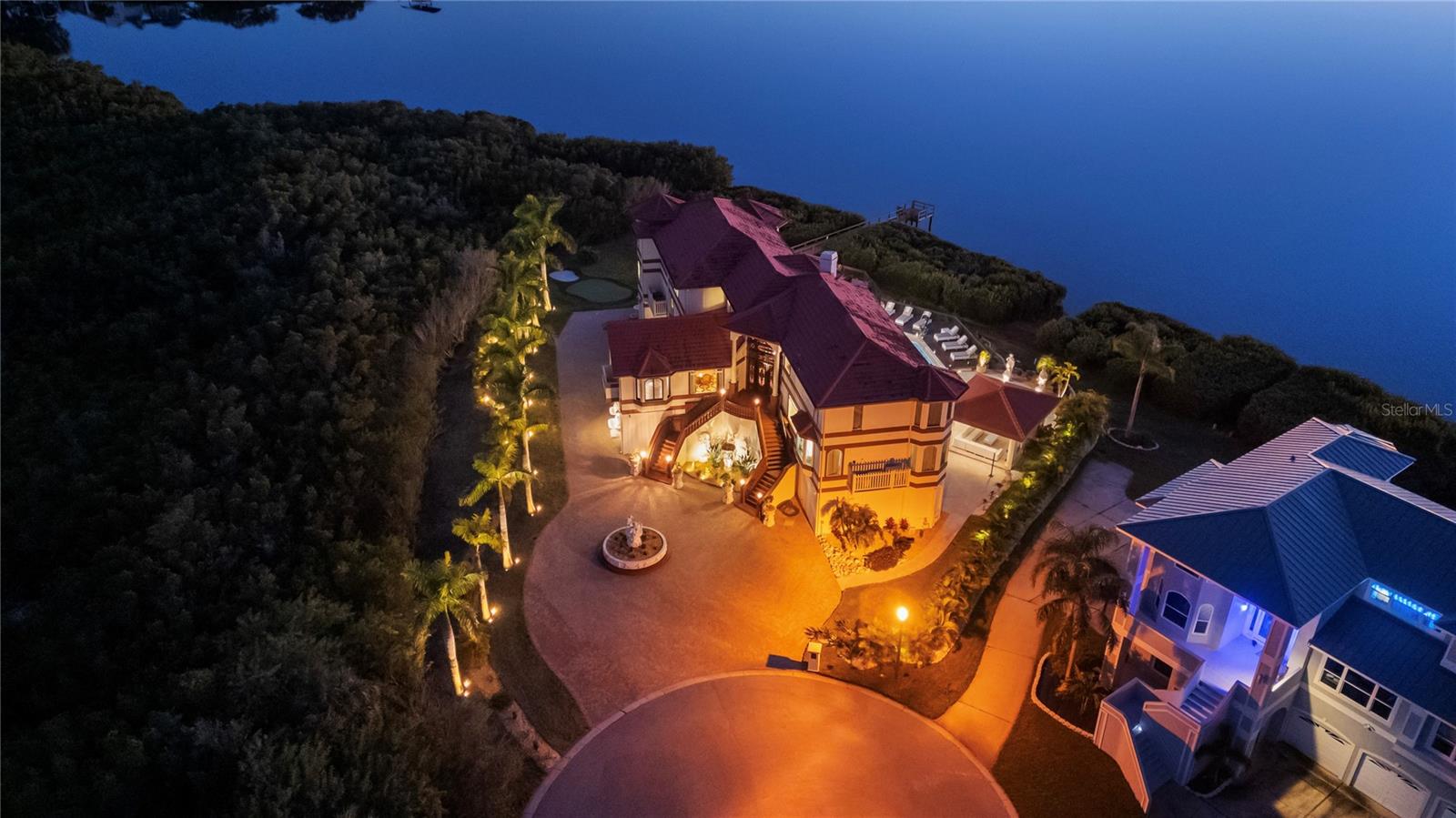 POINTE ALEXIS NORTH PH III - Residential