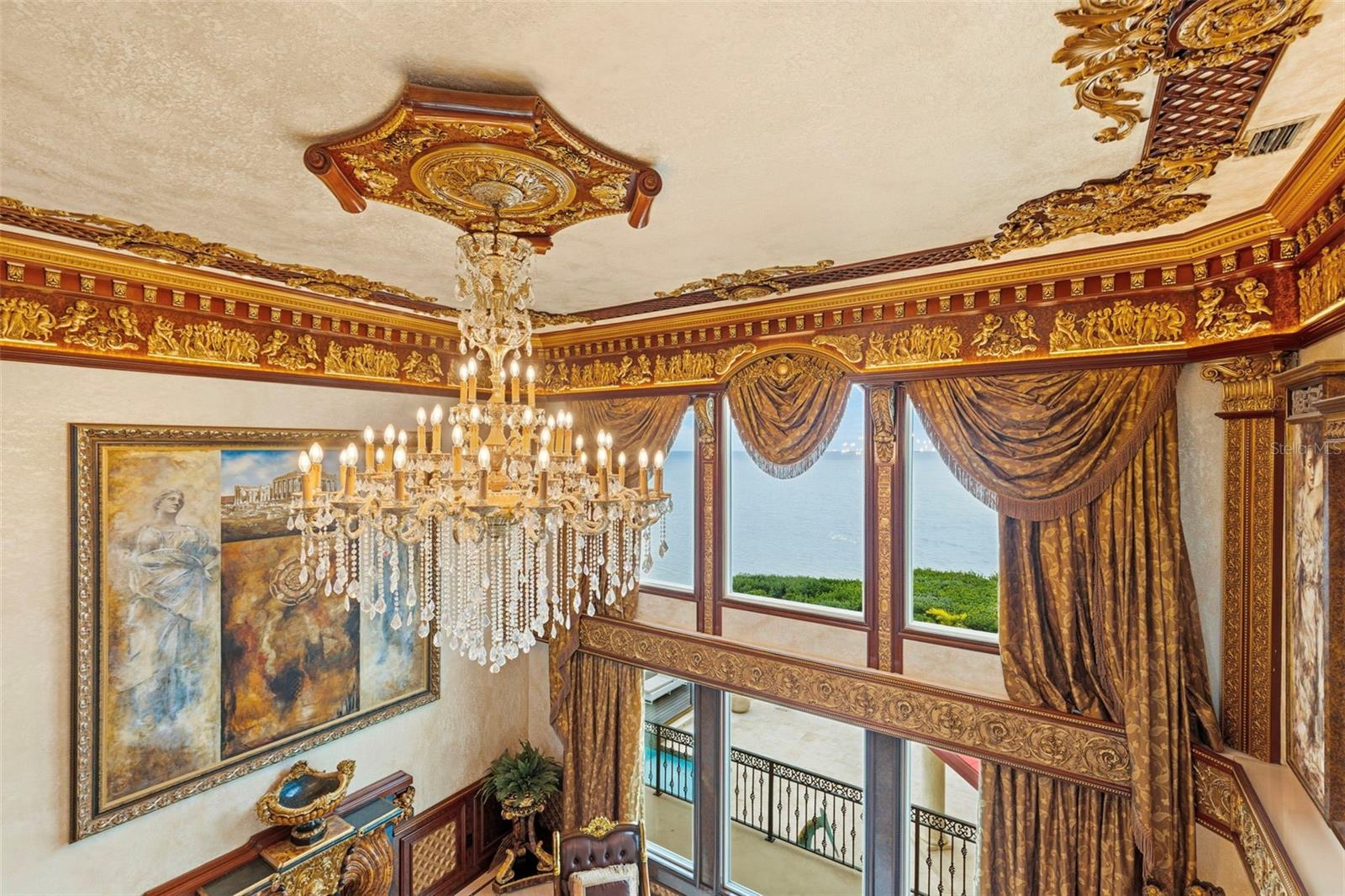 POINTE ALEXIS NORTH PH III - Residential