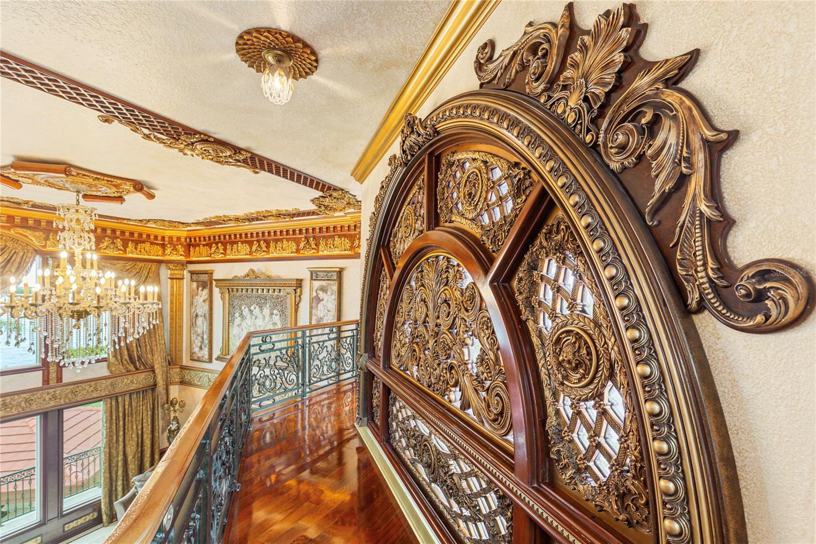 POINTE ALEXIS NORTH PH III - Residential