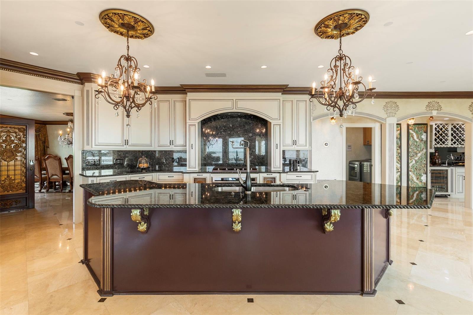 POINTE ALEXIS NORTH PH III - Residential