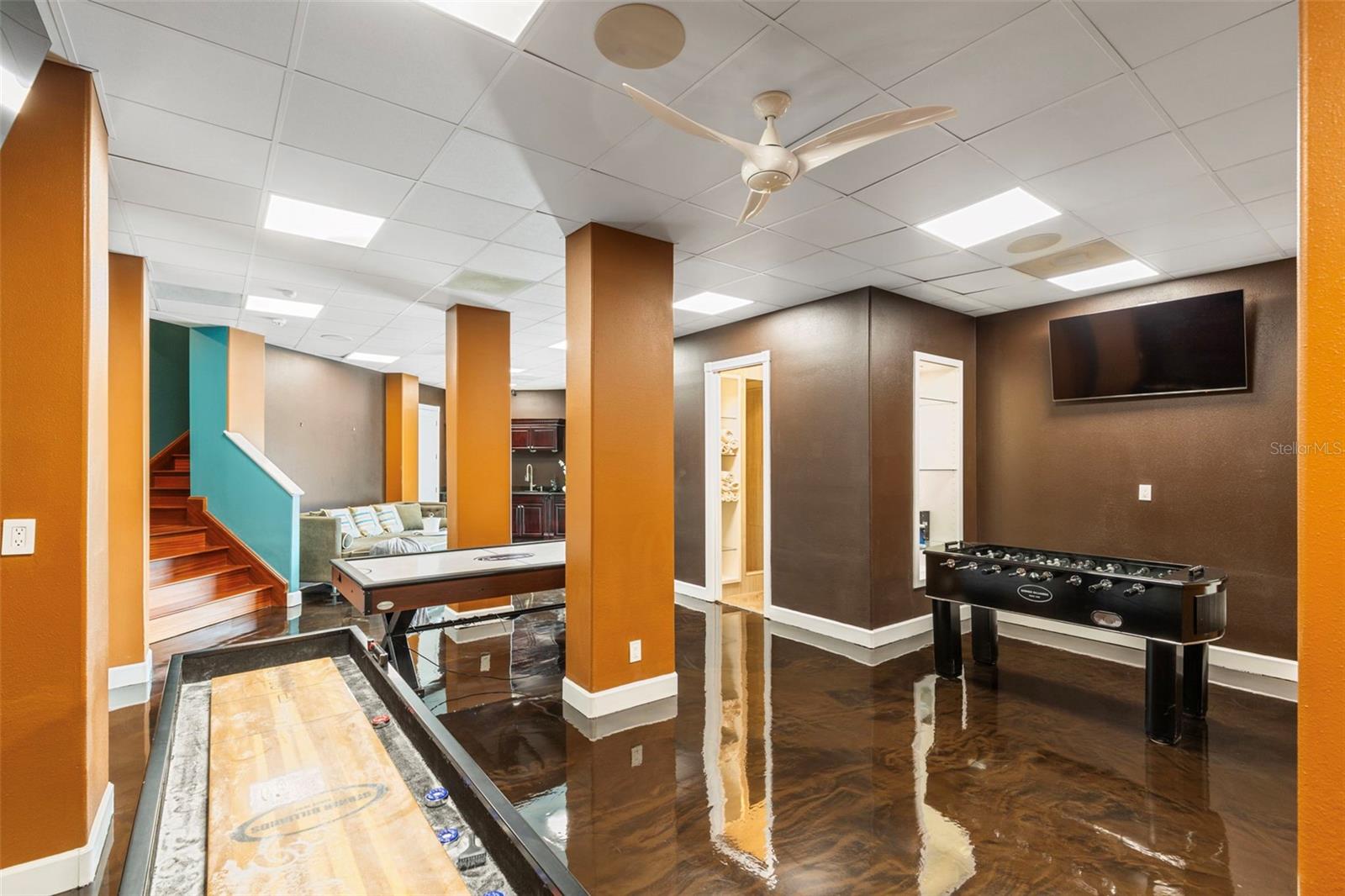 POINTE ALEXIS NORTH PH III - Residential