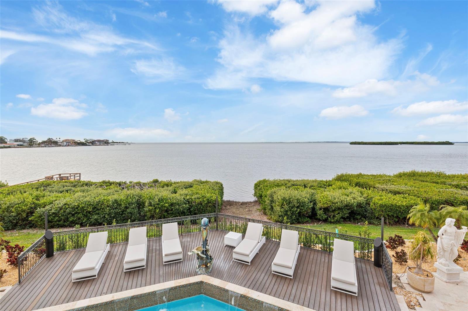 POINTE ALEXIS NORTH PH III - Residential