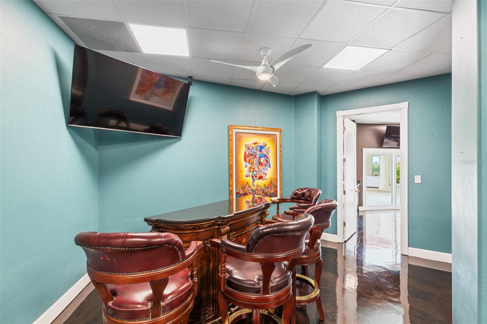 POINTE ALEXIS NORTH PH III - Residential