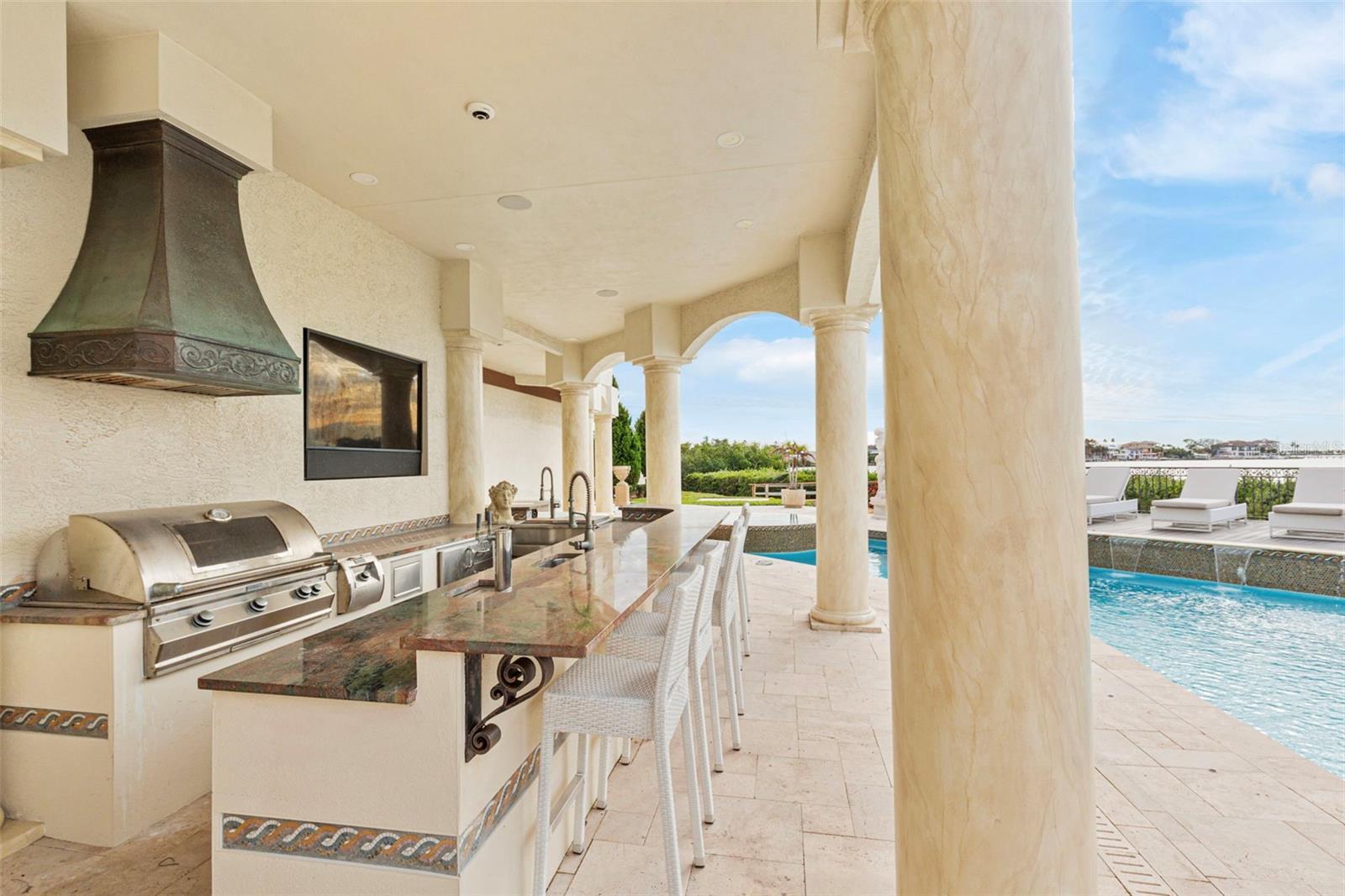 POINTE ALEXIS NORTH PH III - Residential