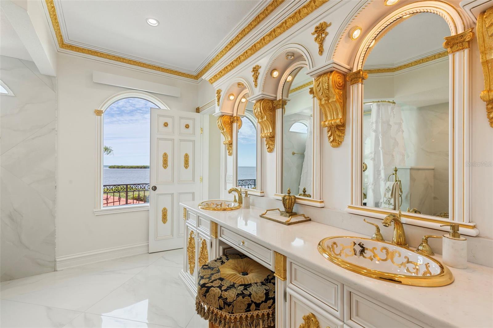 POINTE ALEXIS NORTH PH III - Residential