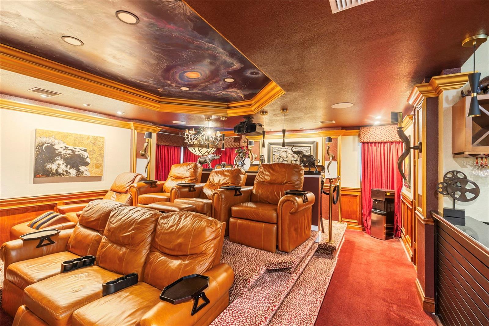 POINTE ALEXIS NORTH PH III - Residential