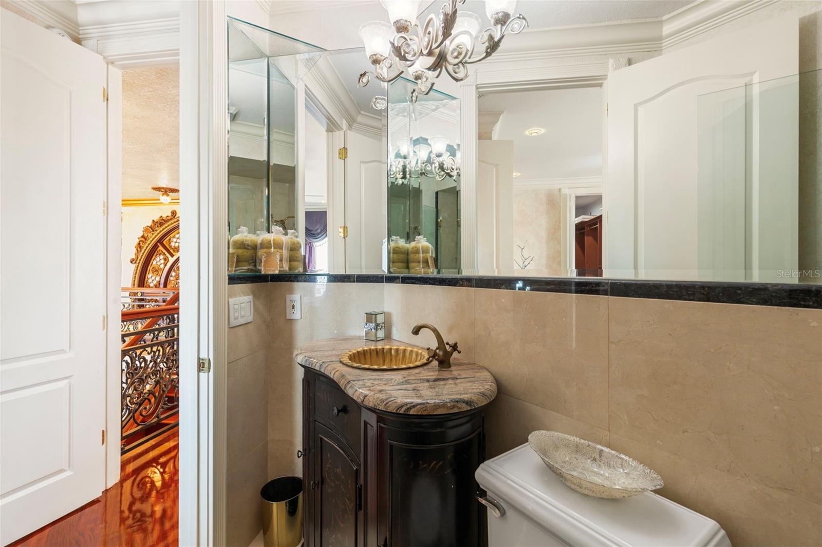 POINTE ALEXIS NORTH PH III - Residential