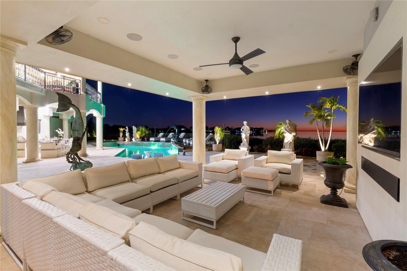 POINTE ALEXIS NORTH PH III - Residential