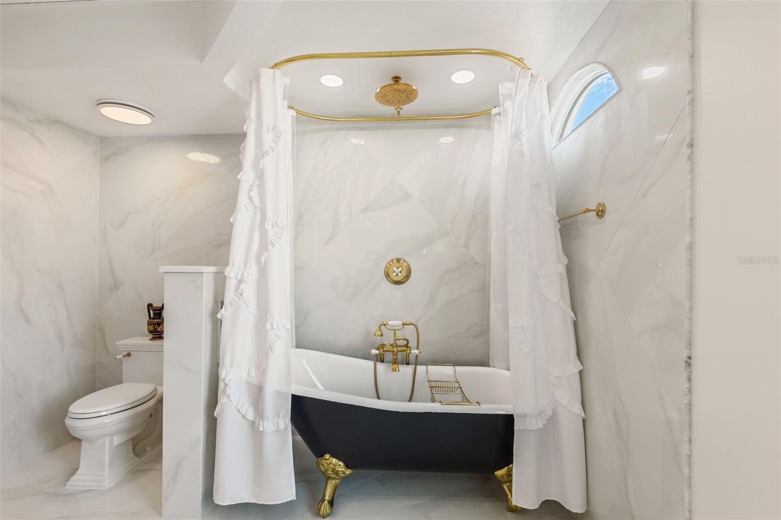 POINTE ALEXIS NORTH PH III - Residential