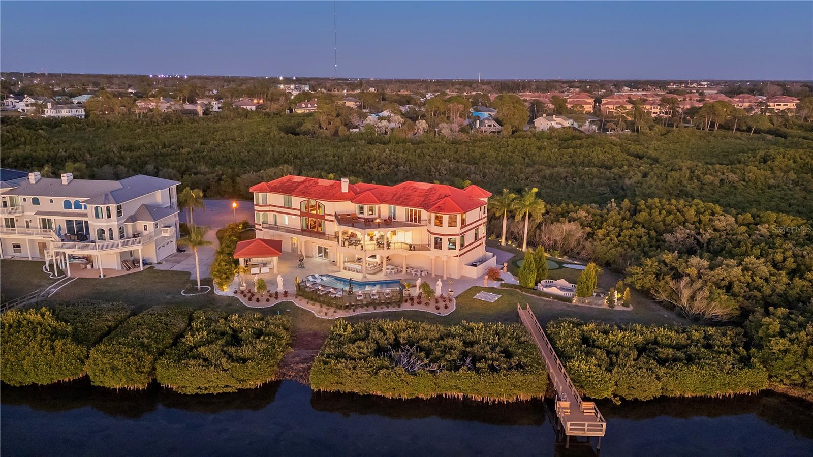 POINTE ALEXIS NORTH PH III - Residential