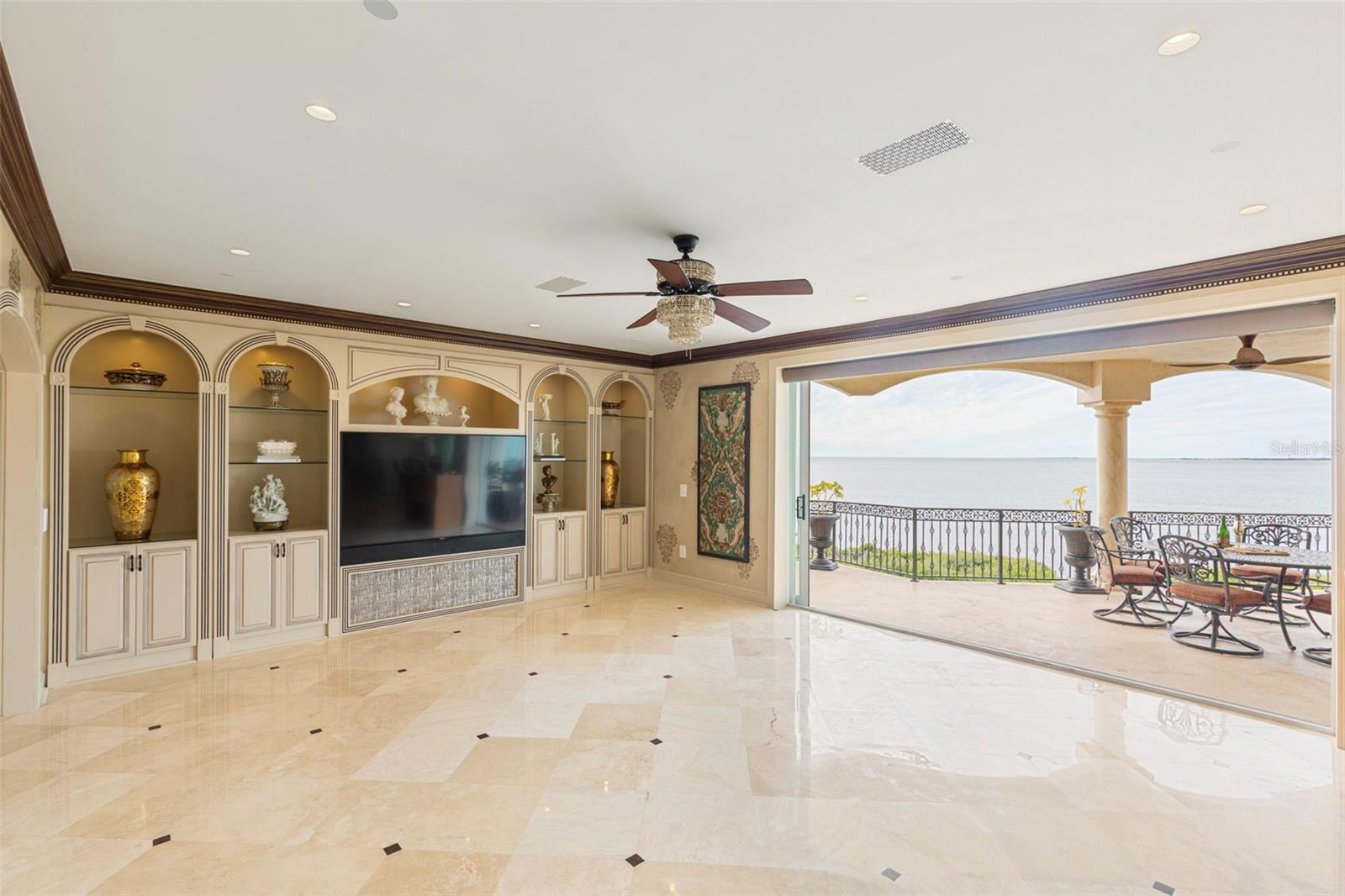 POINTE ALEXIS NORTH PH III - Residential