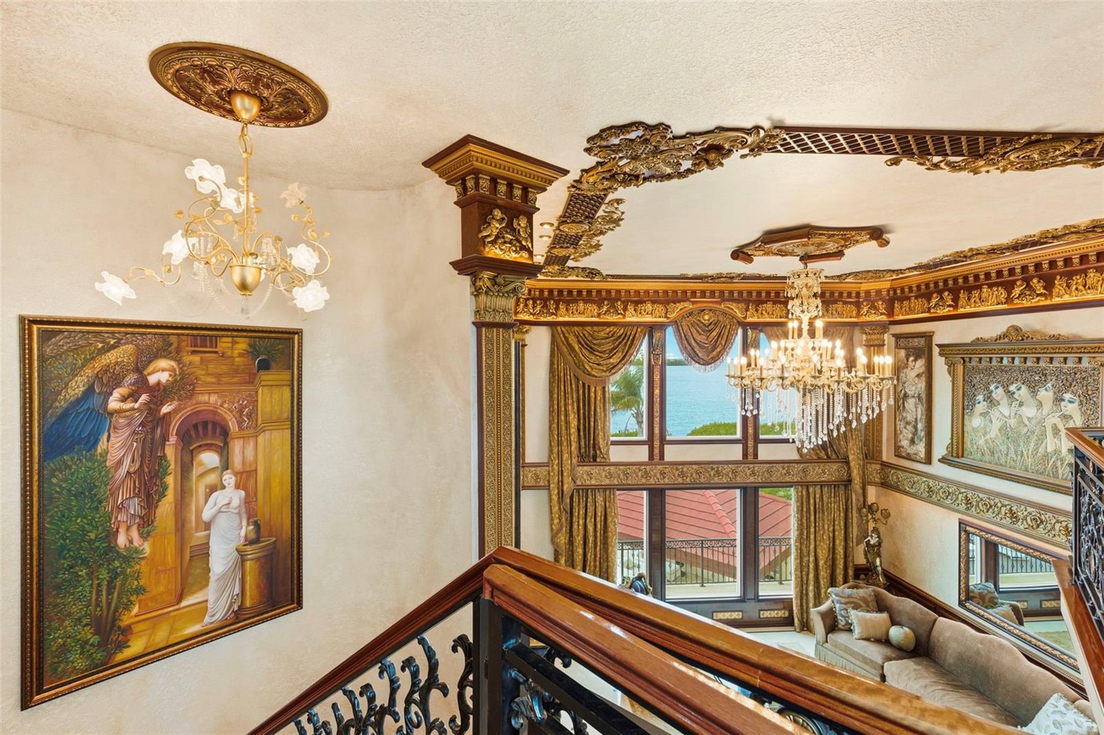 POINTE ALEXIS NORTH PH III - Residential