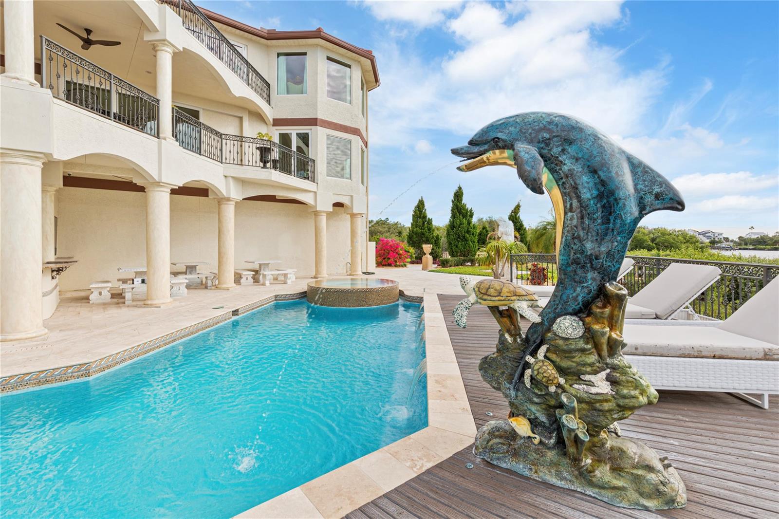 POINTE ALEXIS NORTH PH III - Residential