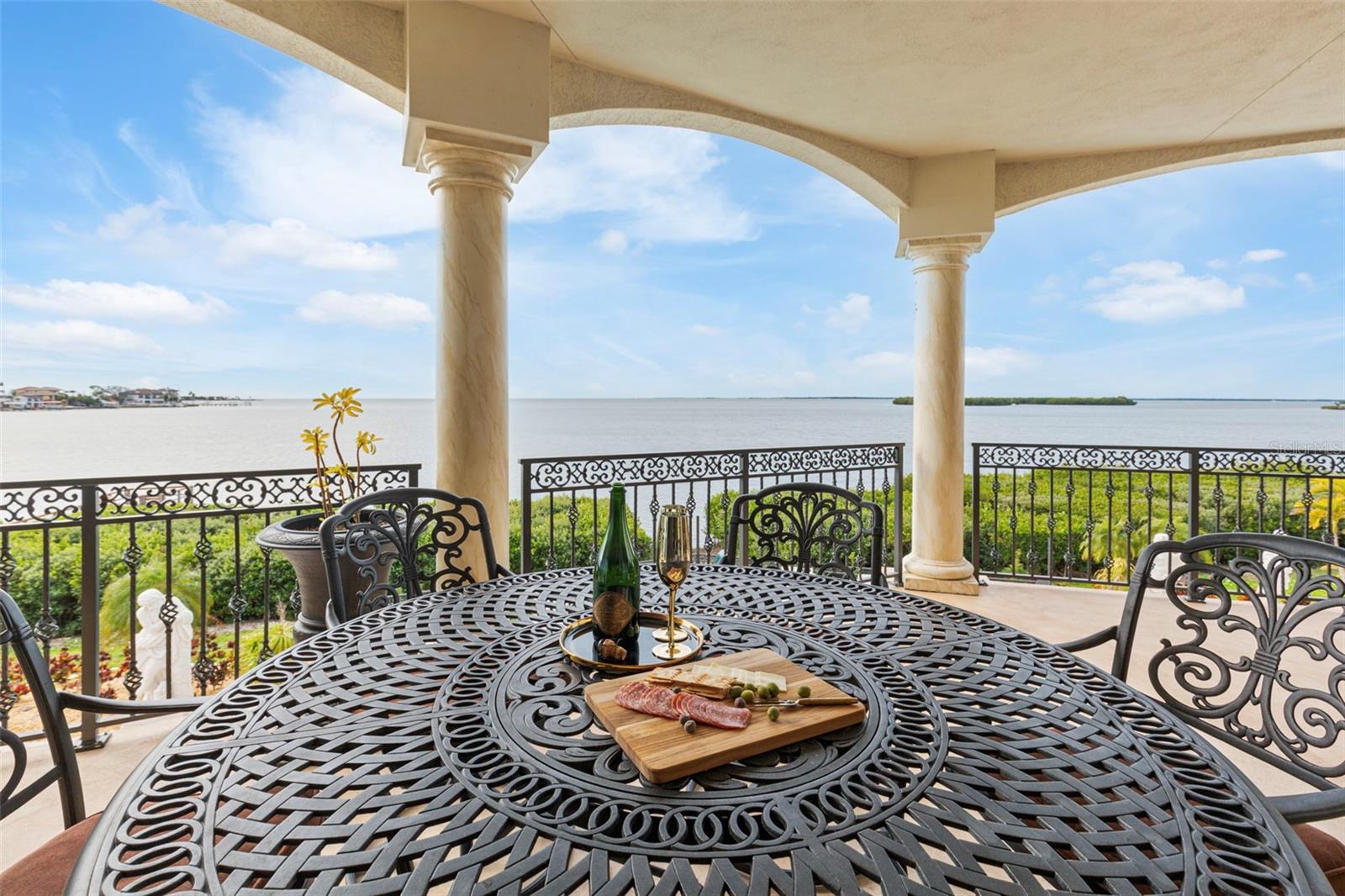 POINTE ALEXIS NORTH PH III - Residential