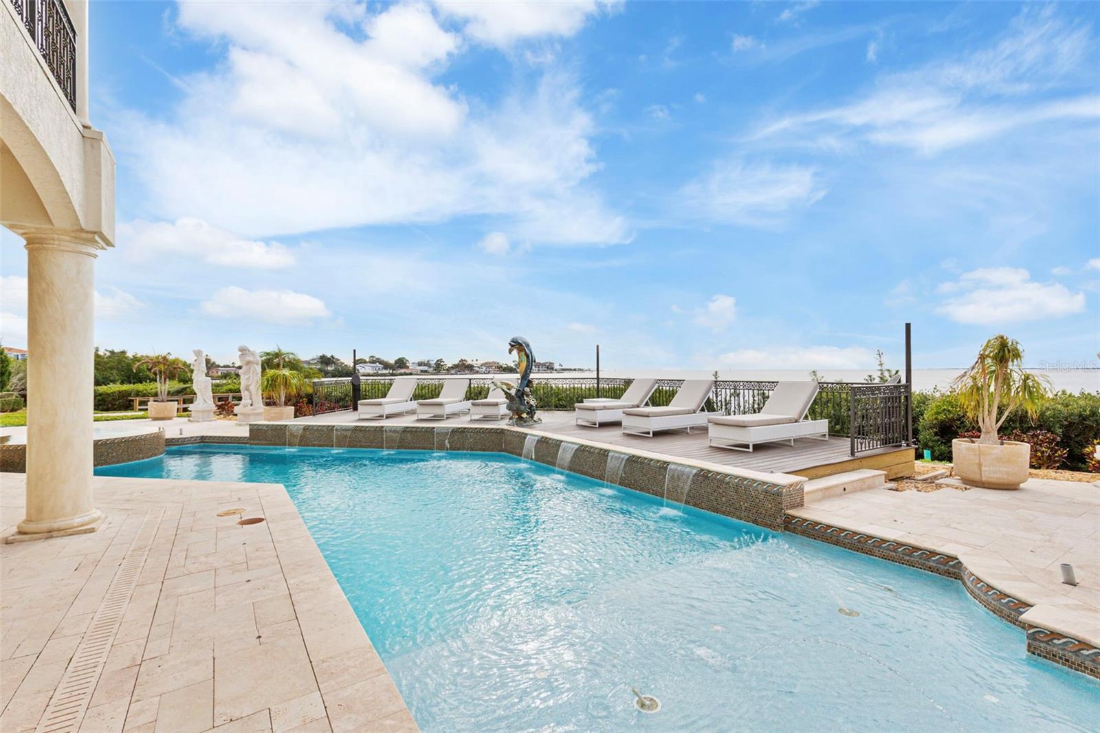 POINTE ALEXIS NORTH PH III - Residential