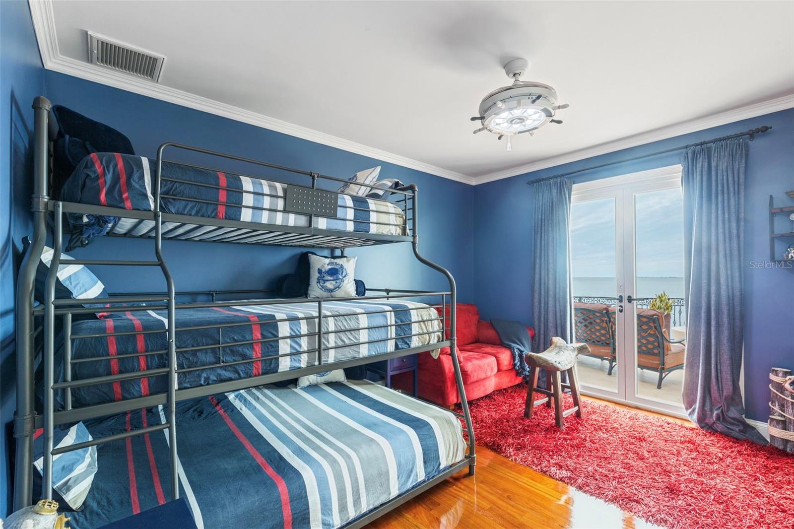 POINTE ALEXIS NORTH PH III - Residential