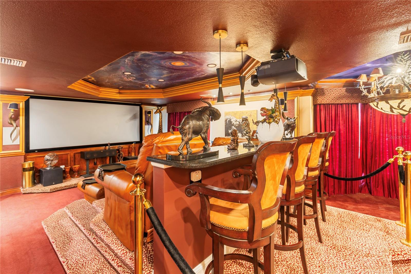 POINTE ALEXIS NORTH PH III - Residential