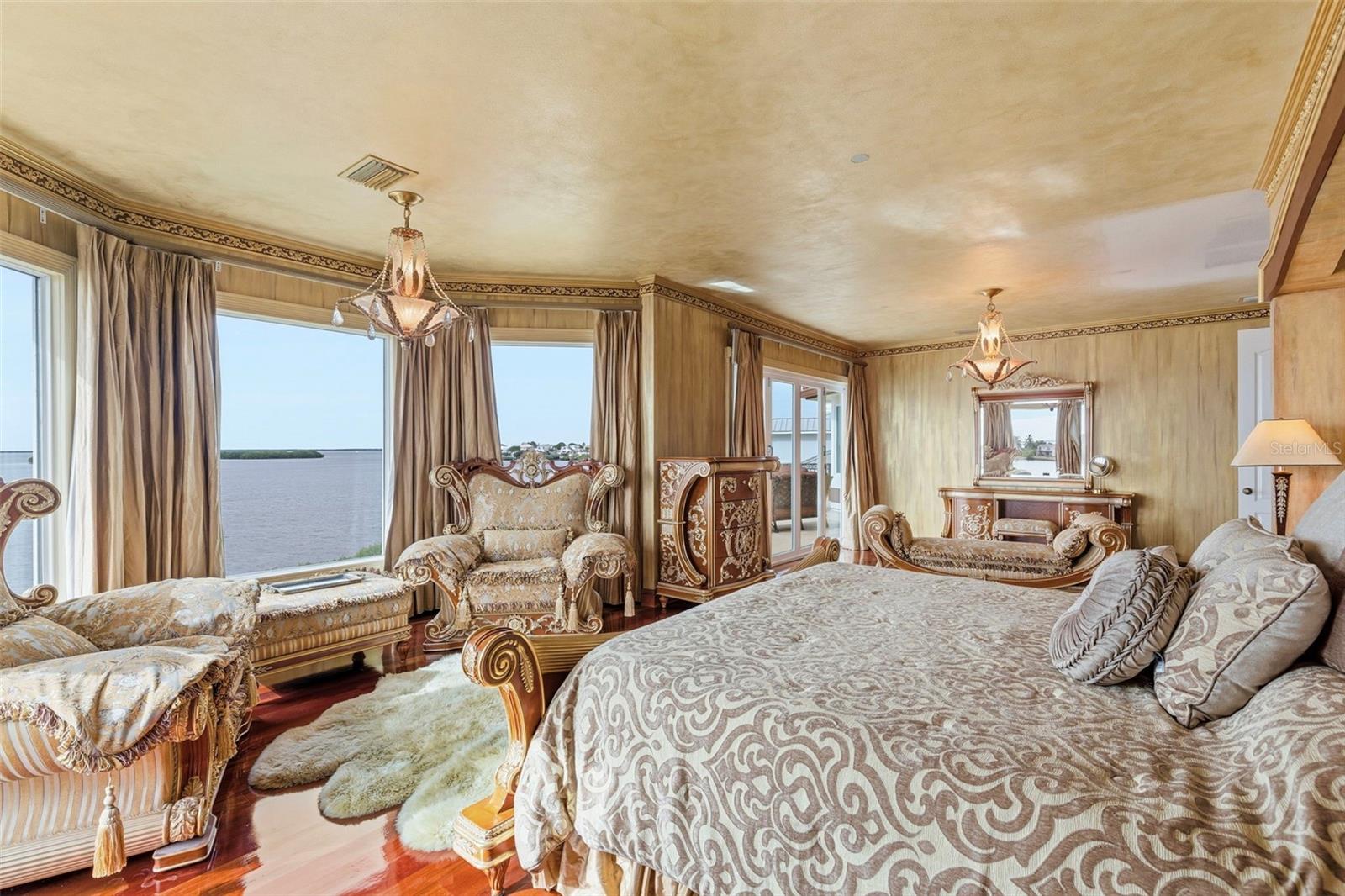 POINTE ALEXIS NORTH PH III - Residential