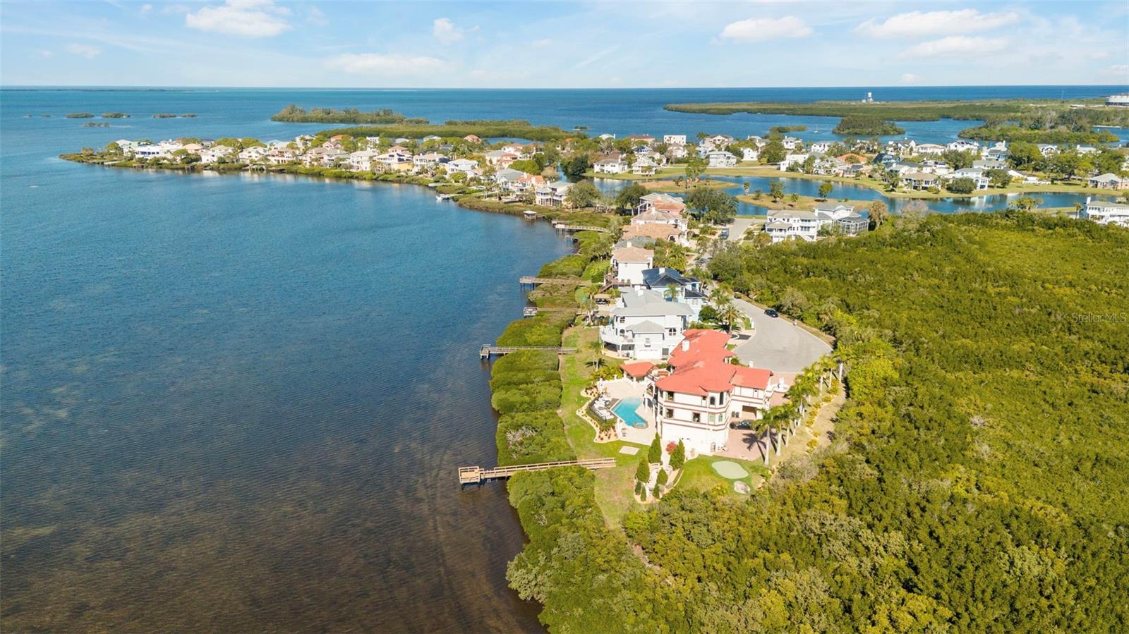 POINTE ALEXIS NORTH PH III - Residential