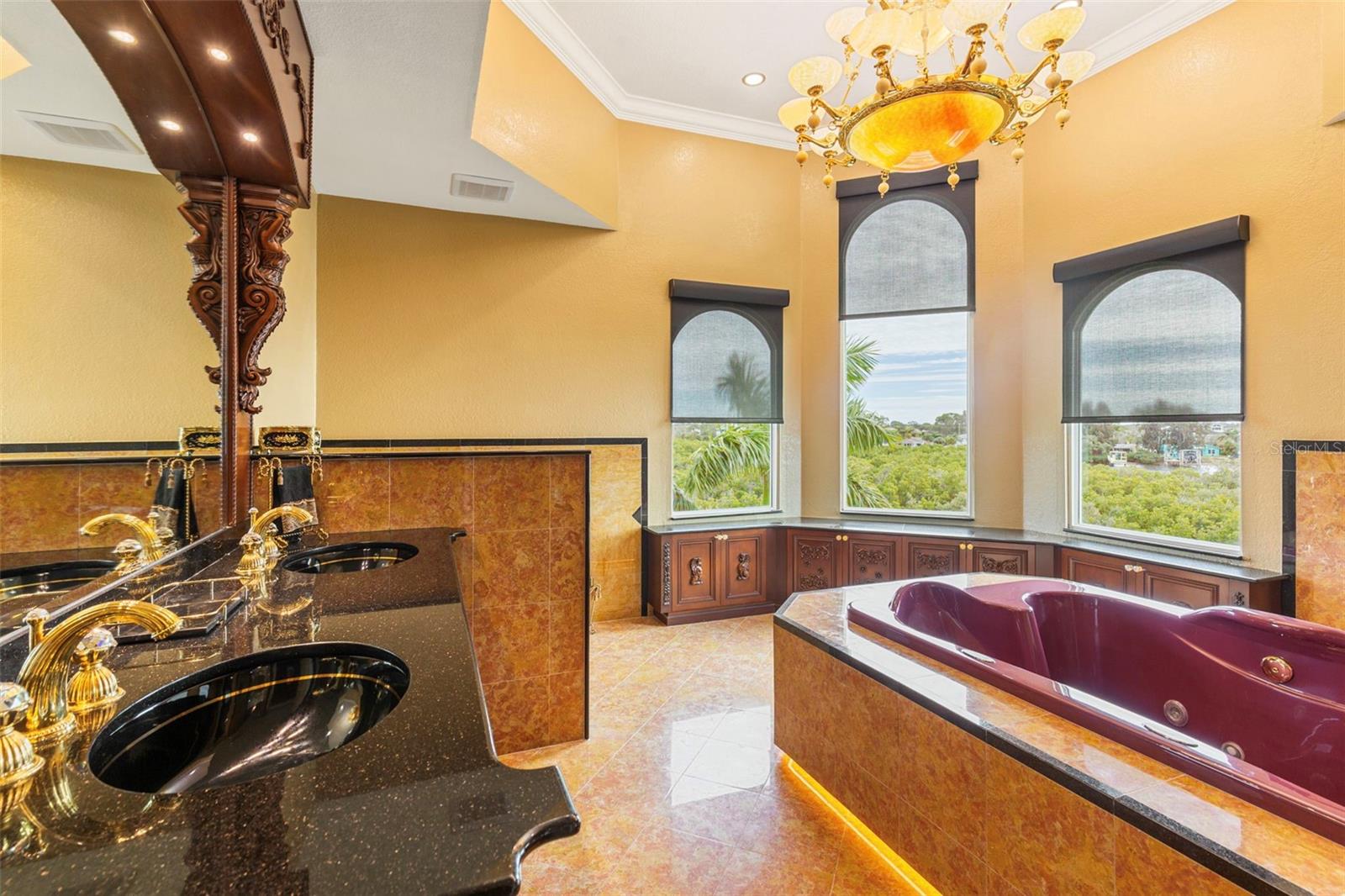 POINTE ALEXIS NORTH PH III - Residential