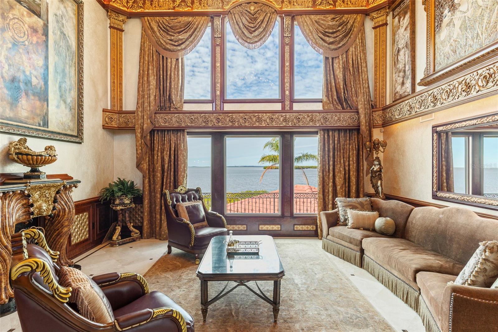 POINTE ALEXIS NORTH PH III - Residential