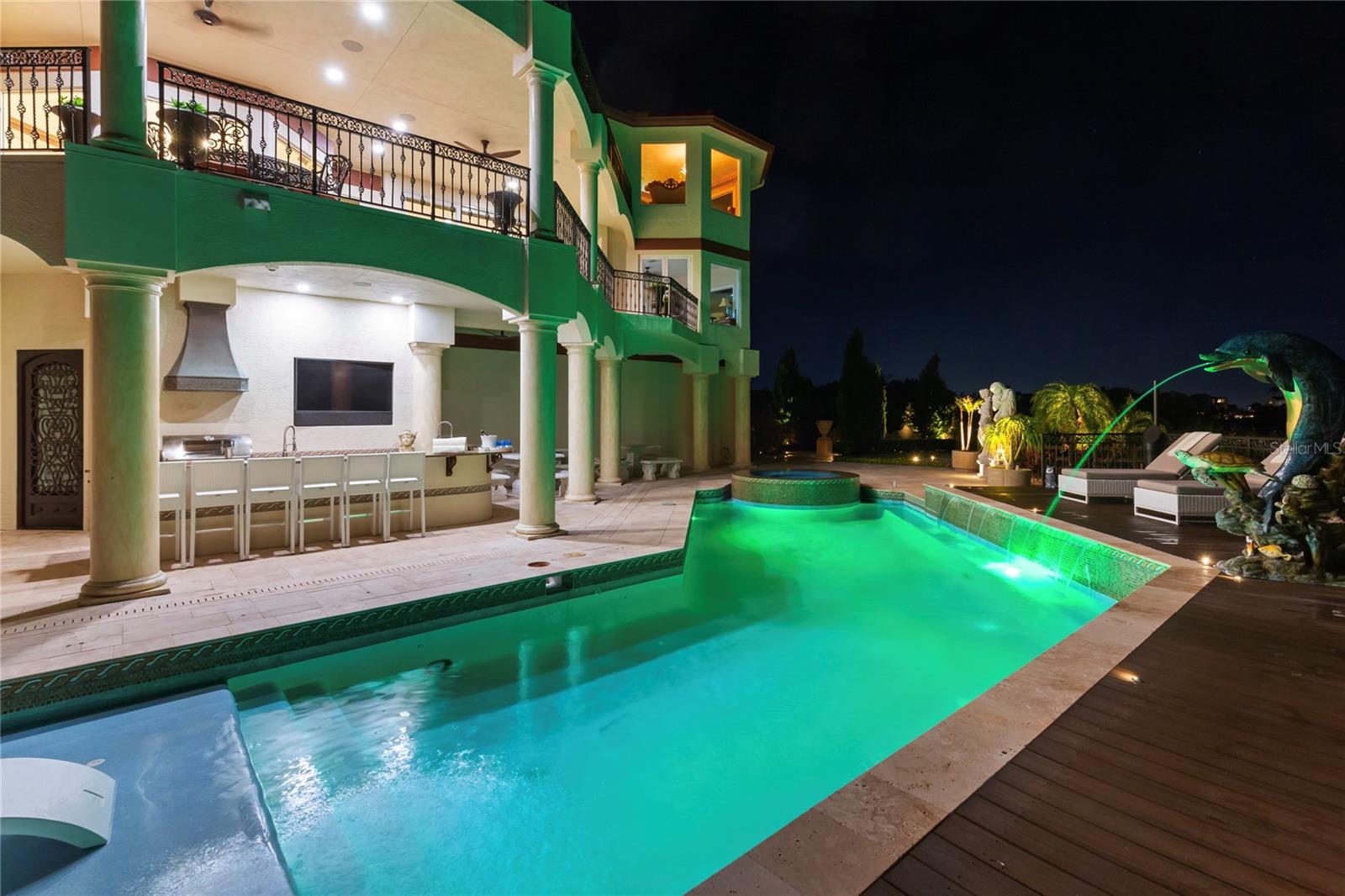 POINTE ALEXIS NORTH PH III - Residential