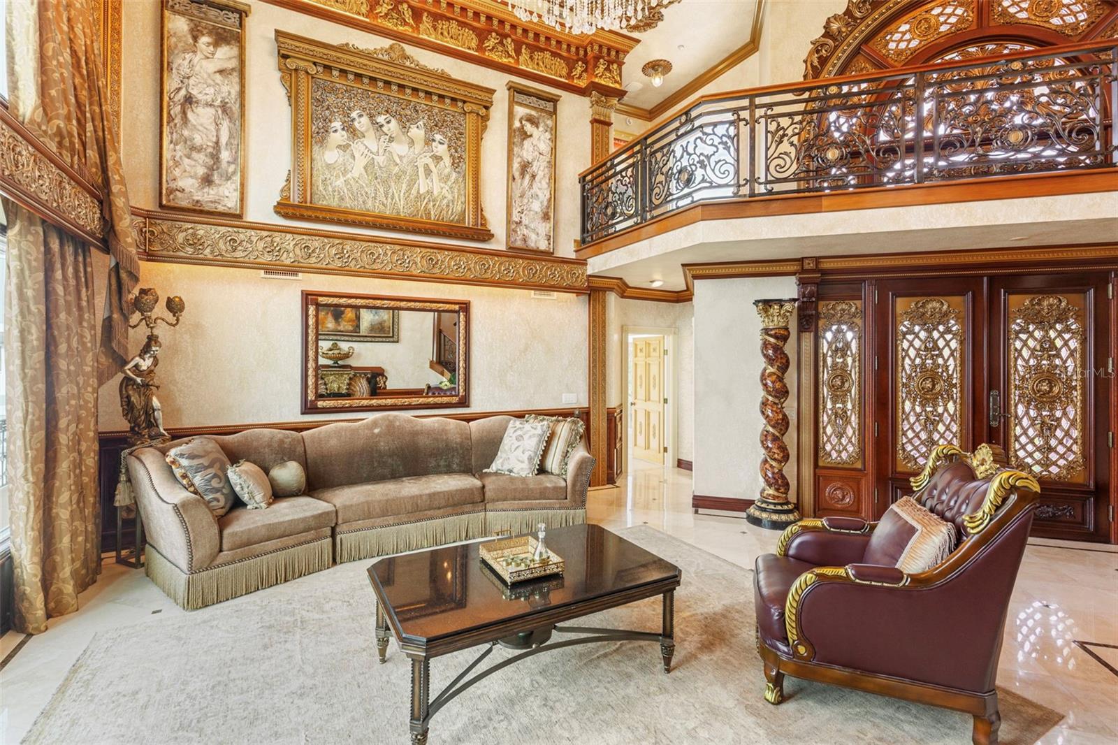 POINTE ALEXIS NORTH PH III - Residential