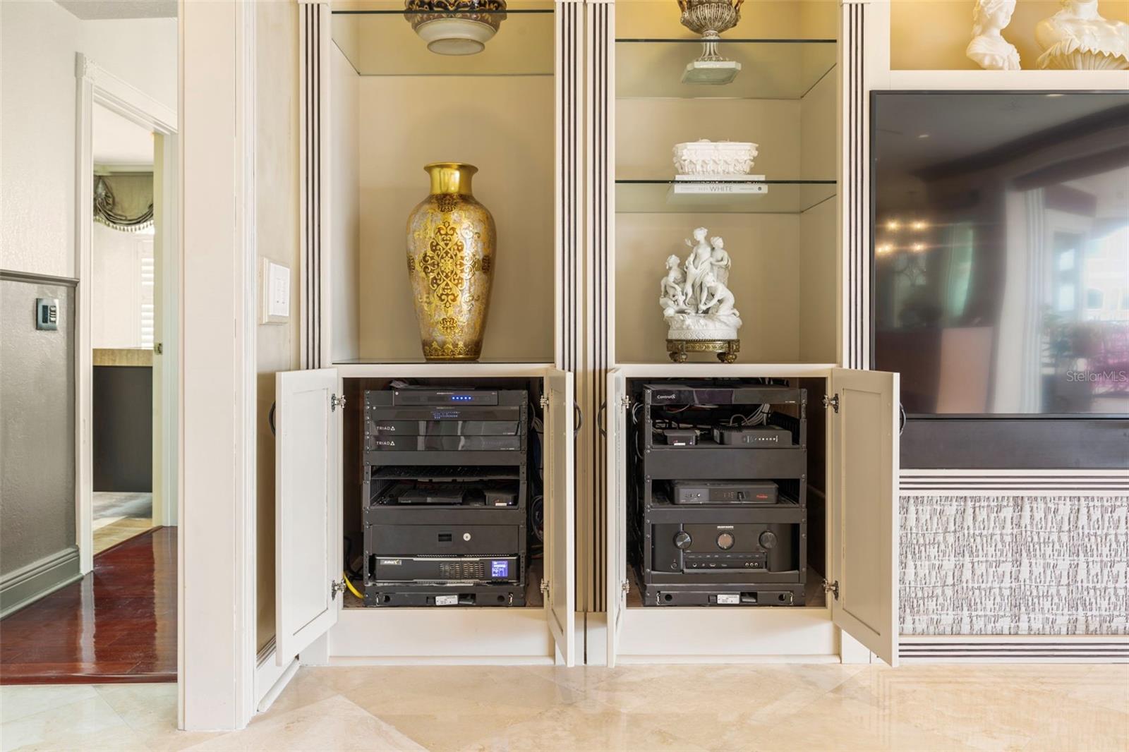 POINTE ALEXIS NORTH PH III - Residential