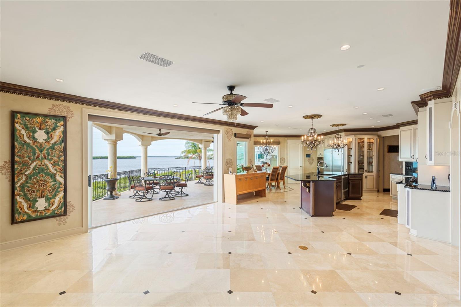 POINTE ALEXIS NORTH PH III - Residential