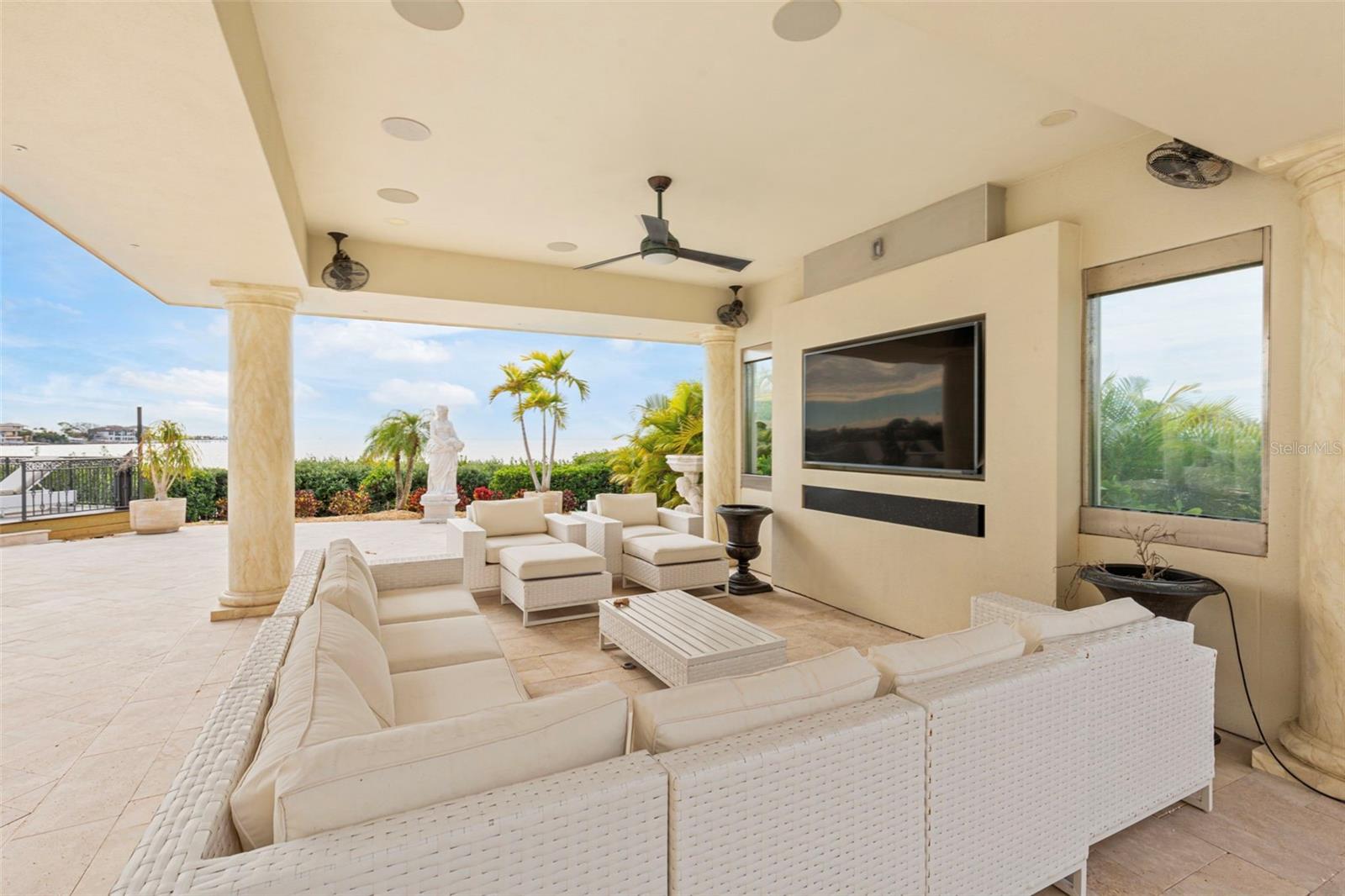 POINTE ALEXIS NORTH PH III - Residential