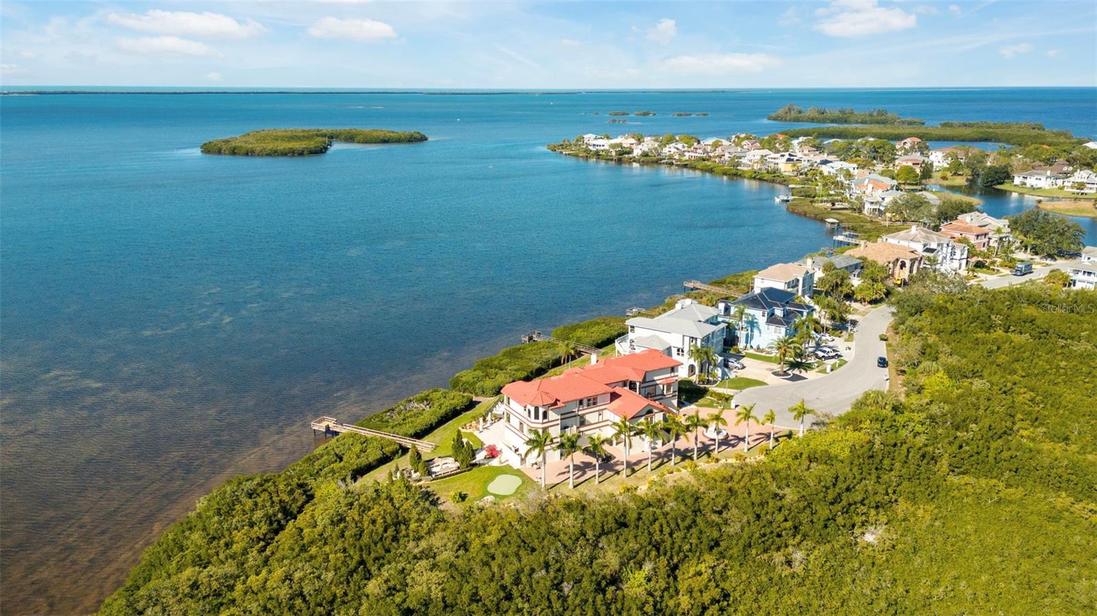 POINTE ALEXIS NORTH PH III - Residential