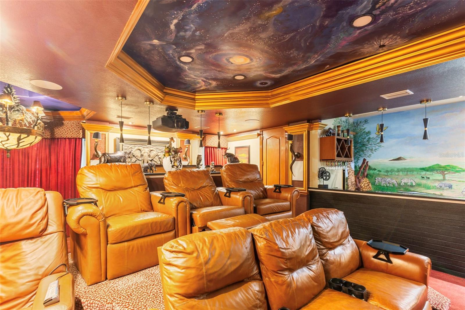 POINTE ALEXIS NORTH PH III - Residential