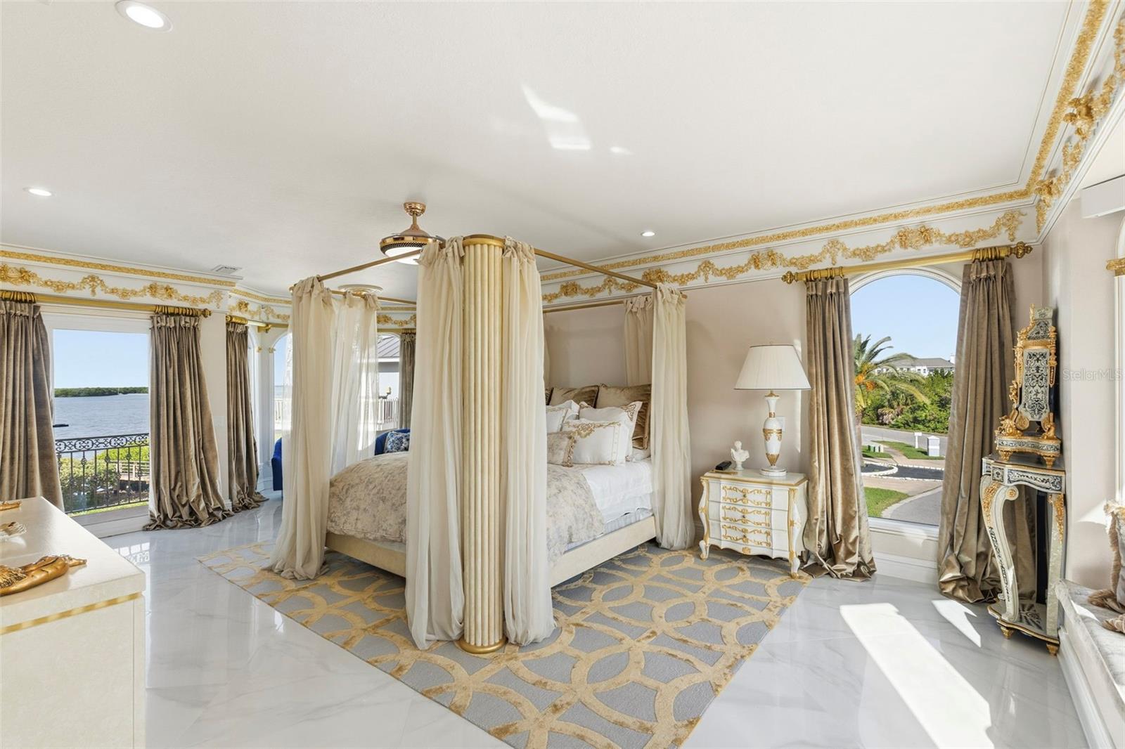 POINTE ALEXIS NORTH PH III - Residential