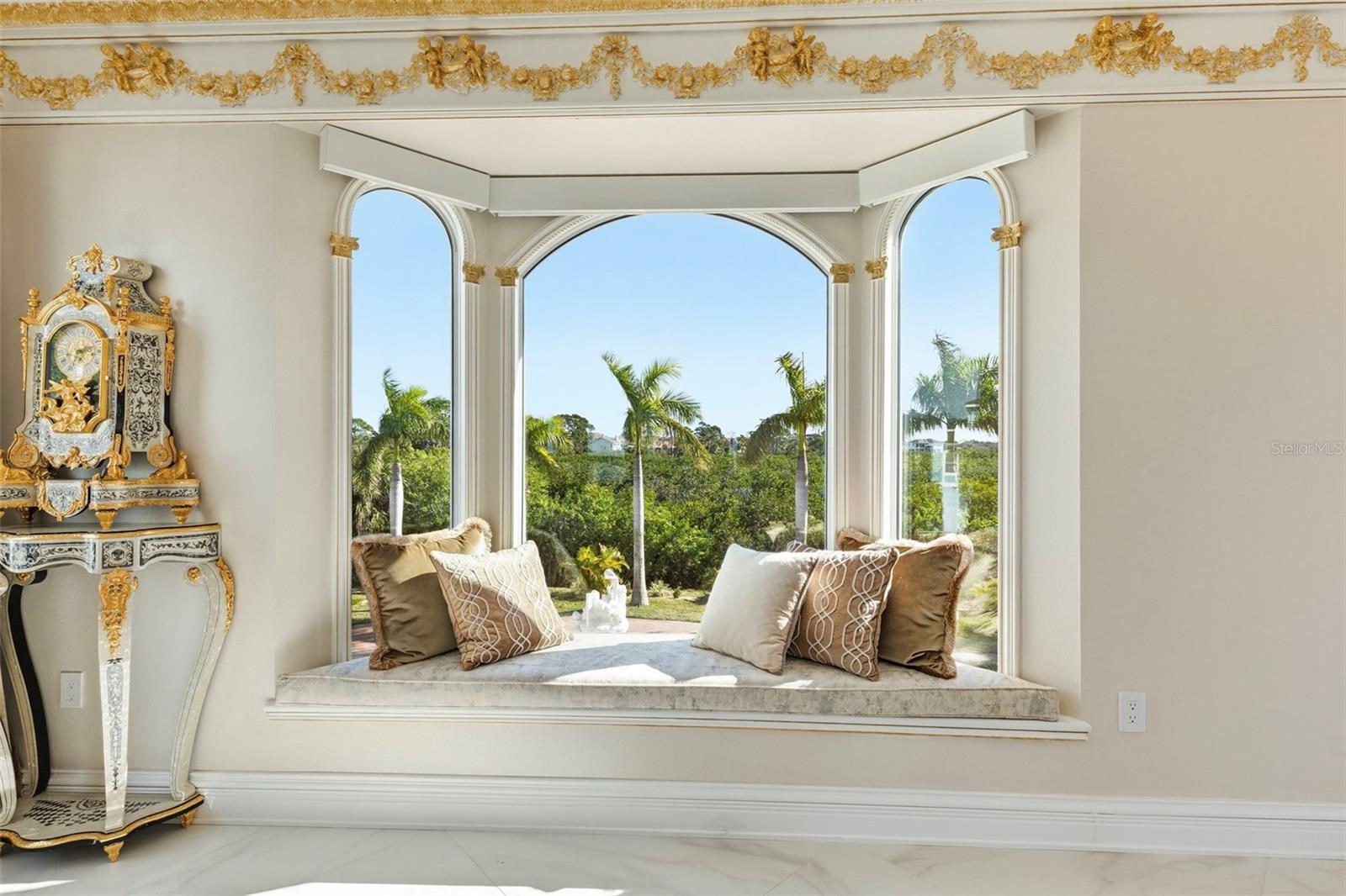 POINTE ALEXIS NORTH PH III - Residential