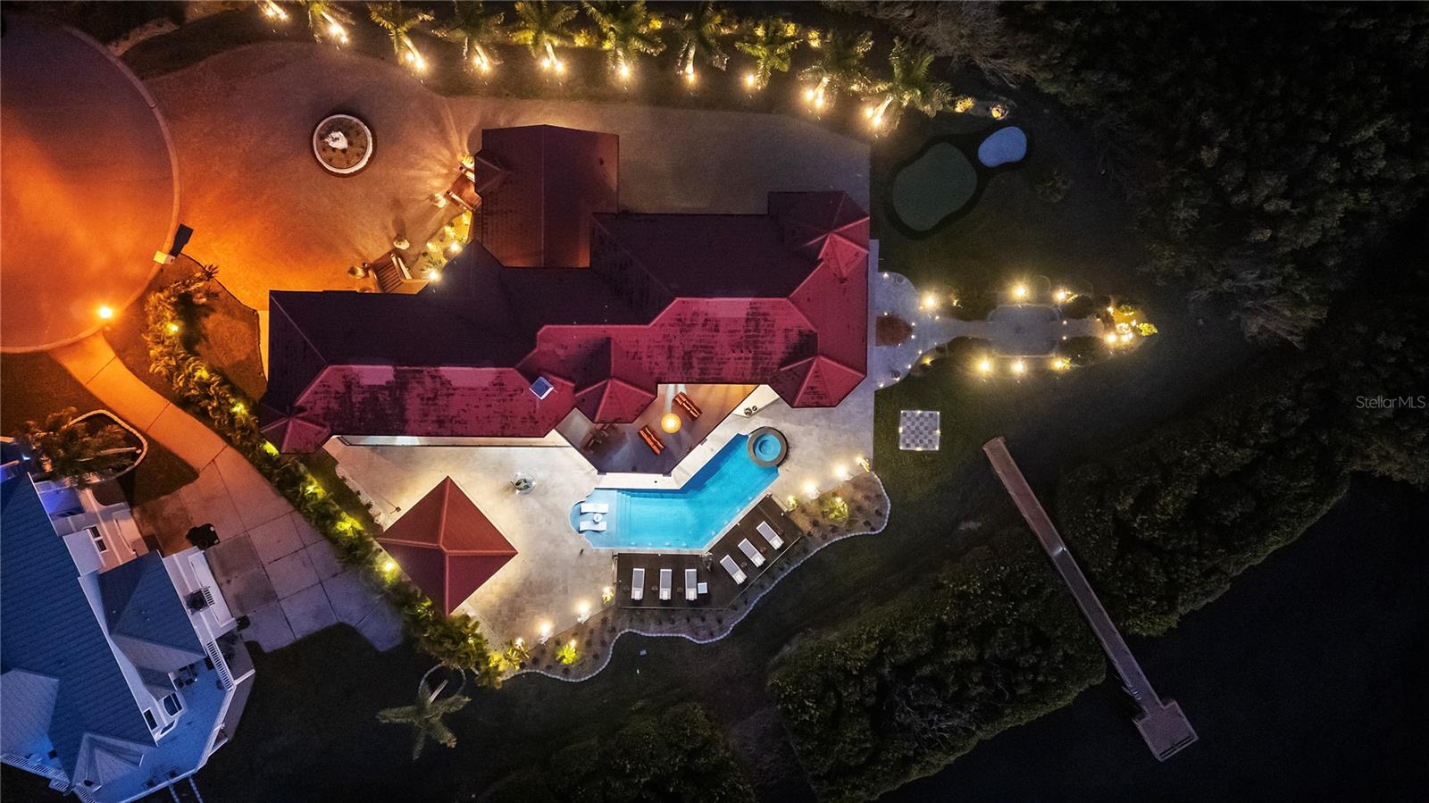 POINTE ALEXIS NORTH PH III - Residential