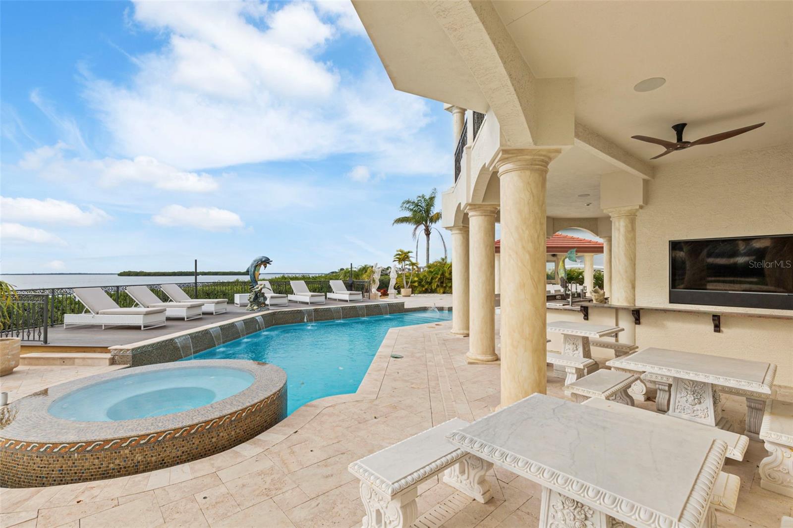 POINTE ALEXIS NORTH PH III - Residential