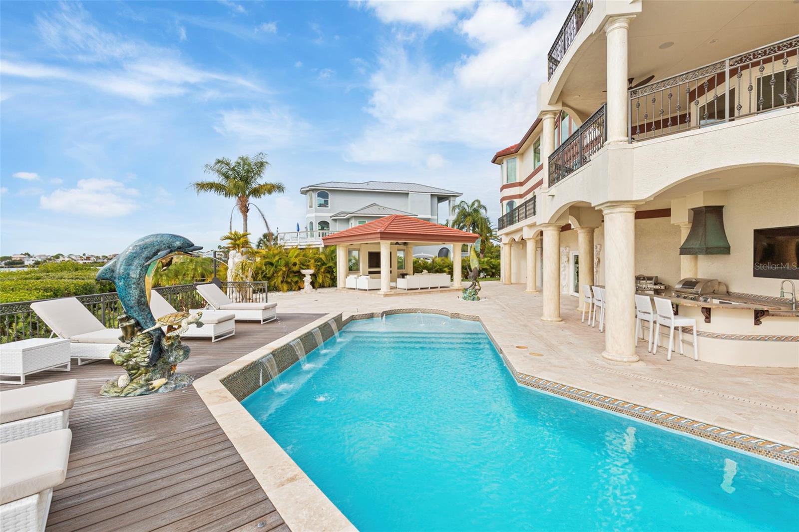 POINTE ALEXIS NORTH PH III - Residential