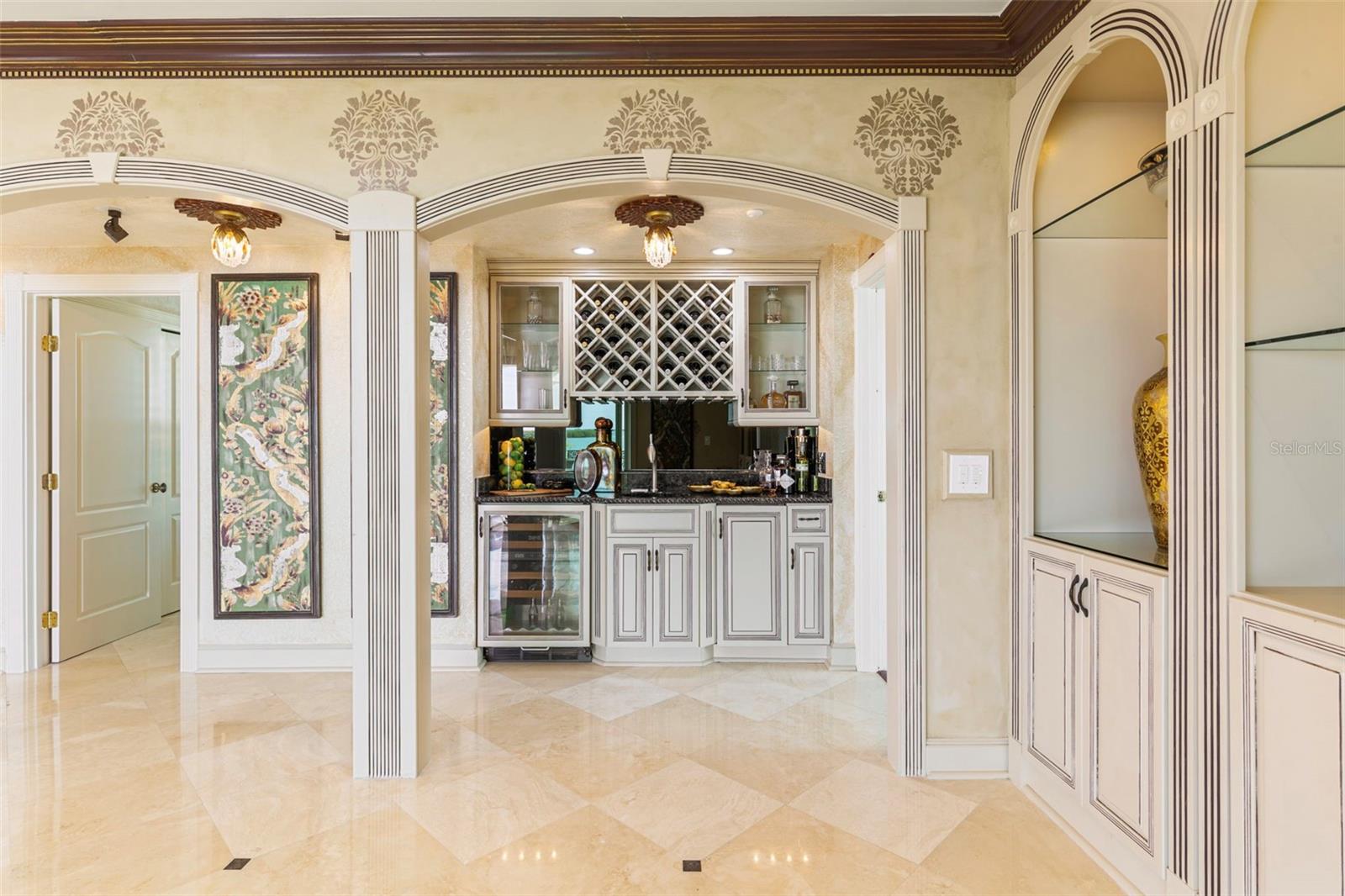 POINTE ALEXIS NORTH PH III - Residential