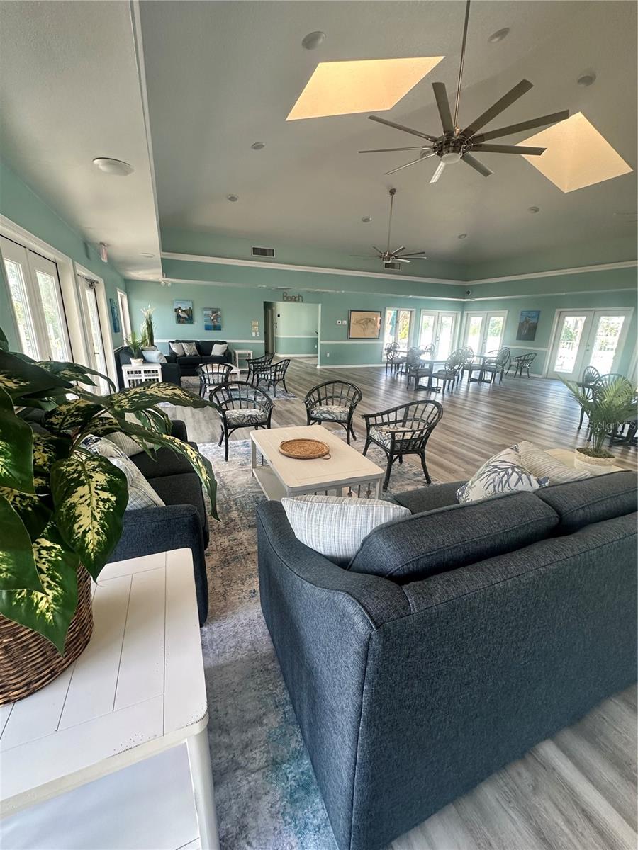 POINTE ALEXIS NORTH PH III - Residential