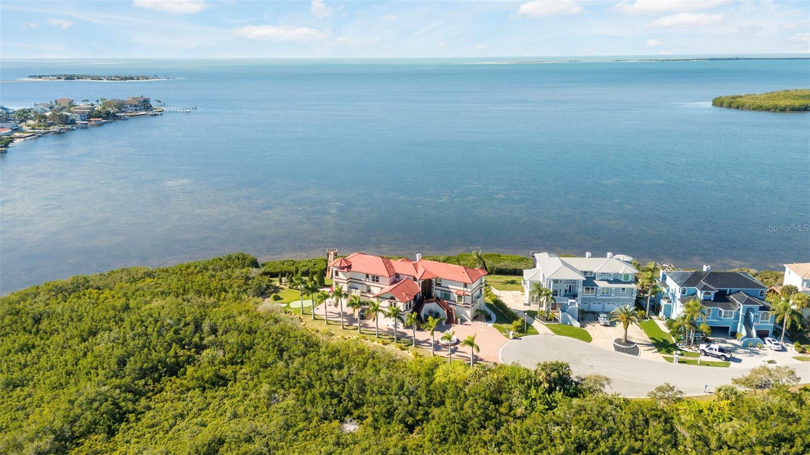 POINTE ALEXIS NORTH PH III - Residential