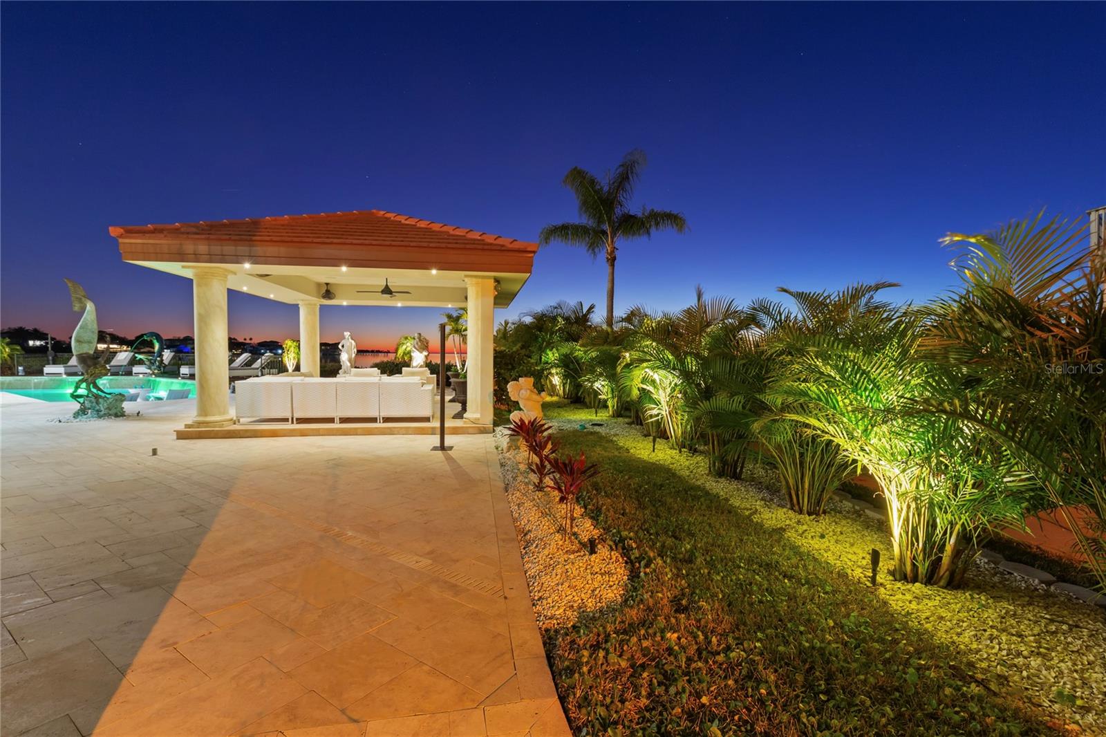 POINTE ALEXIS NORTH PH III - Residential