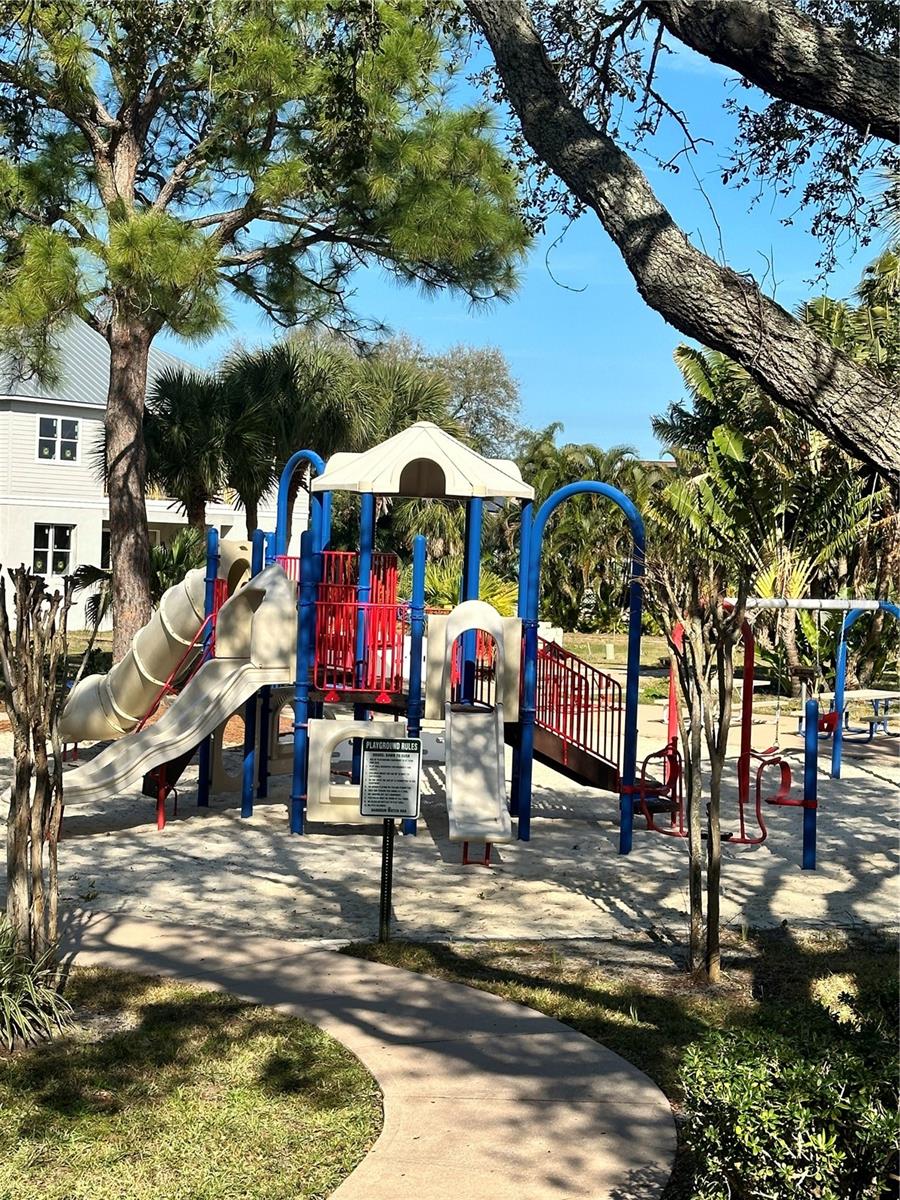 POINTE ALEXIS NORTH PH III - Residential