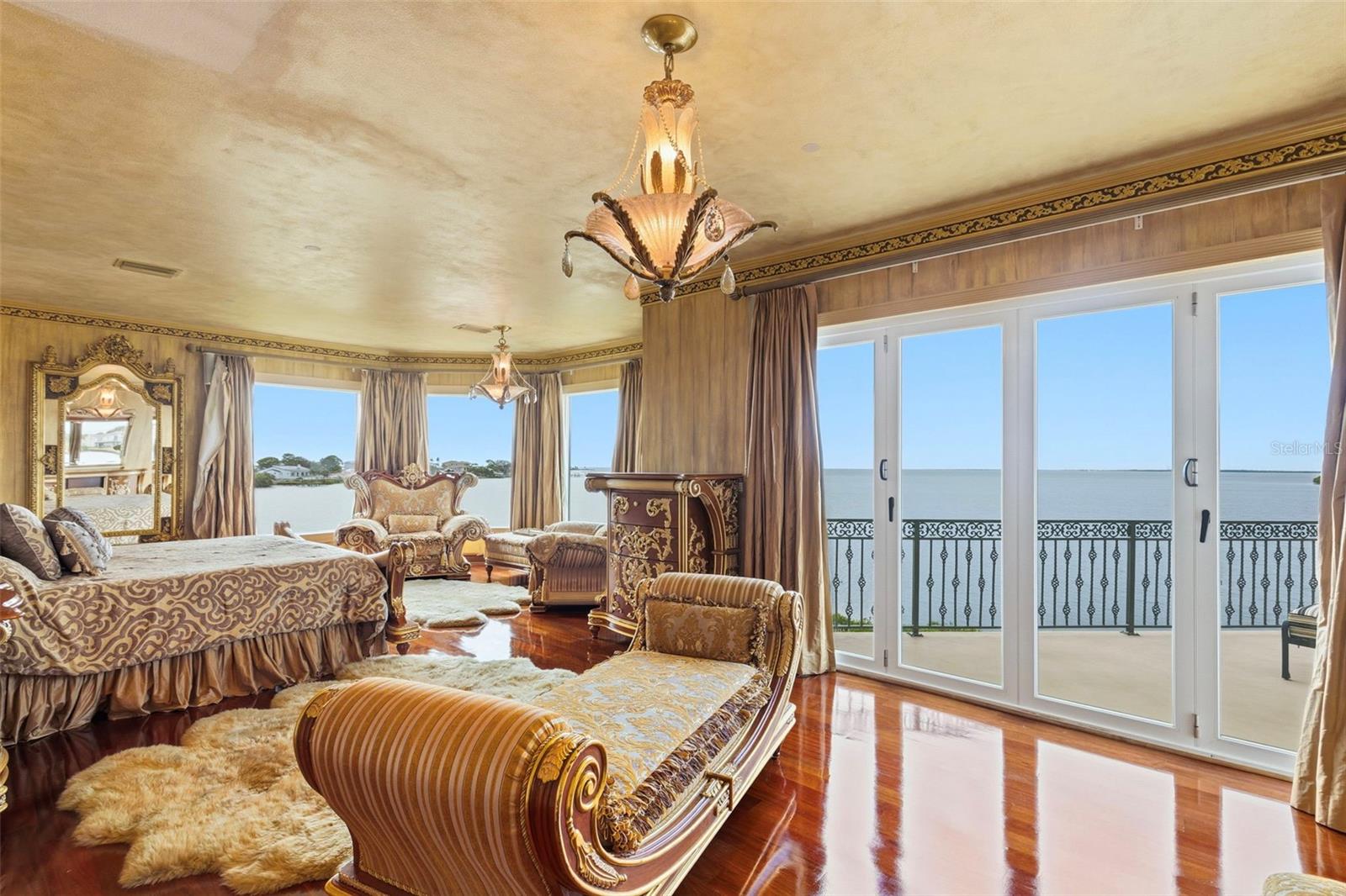 POINTE ALEXIS NORTH PH III - Residential