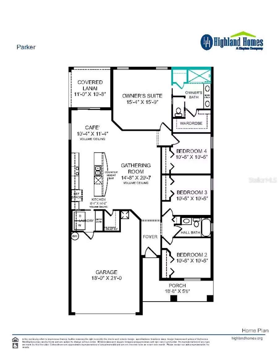 Photo of 6066 Mangrove Creek Road, Wimauma, FL 33598 (MLS # L4963863)