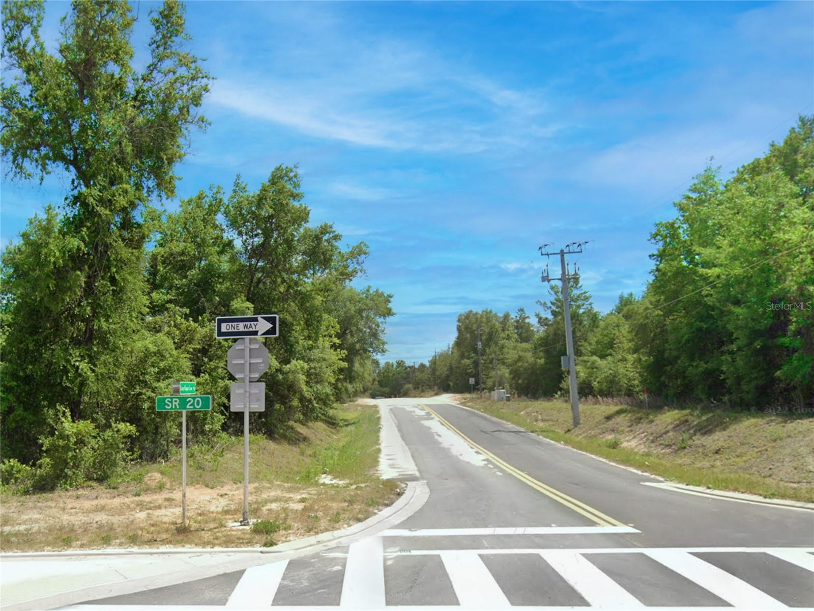 INTERLACHEN LAKES ESTATES - Land