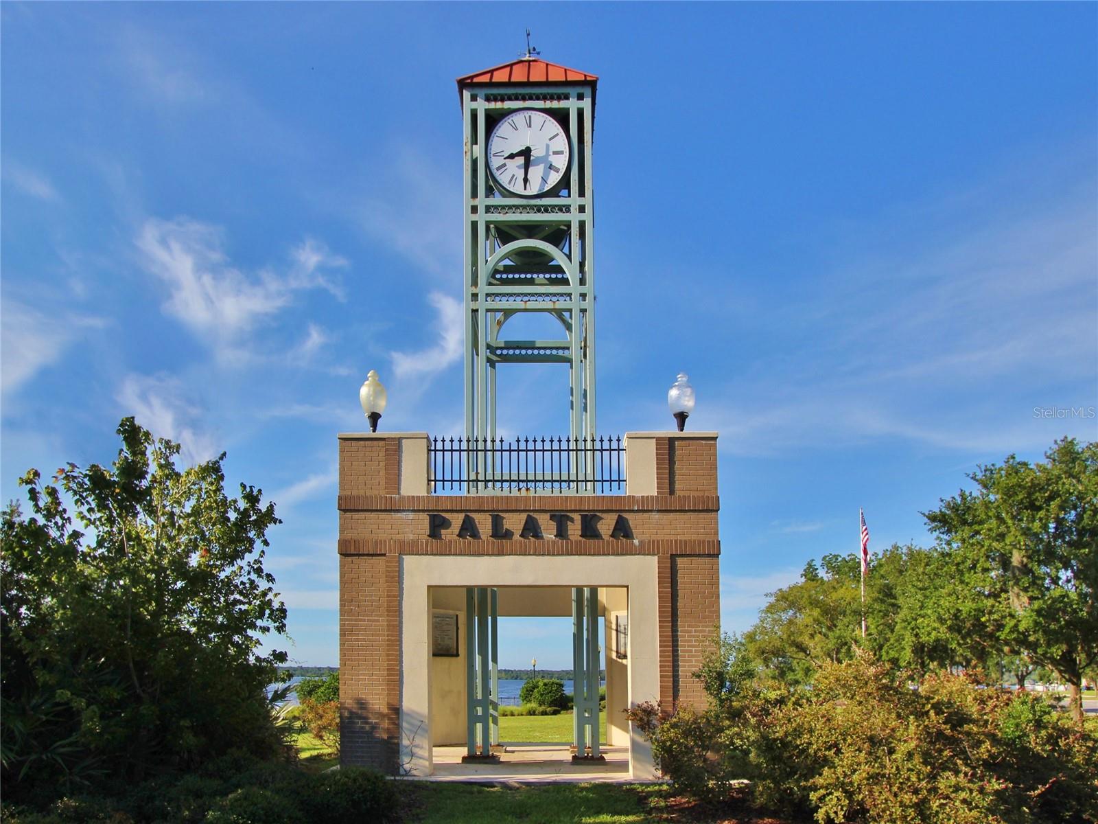INTERLACHEN LAKES ESTATES - Land