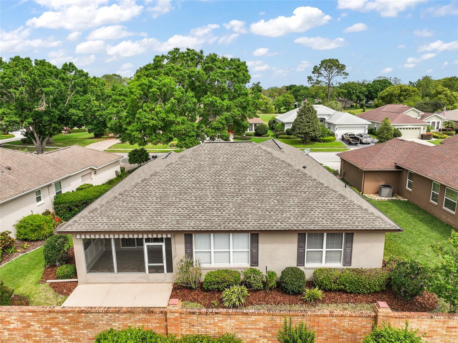 7034 PINE HOLLOW DRIVE